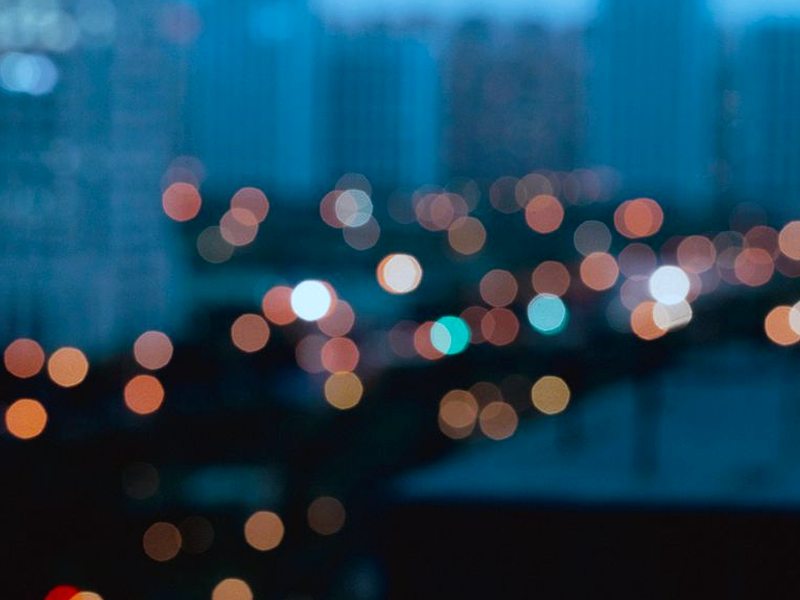 微妙關係